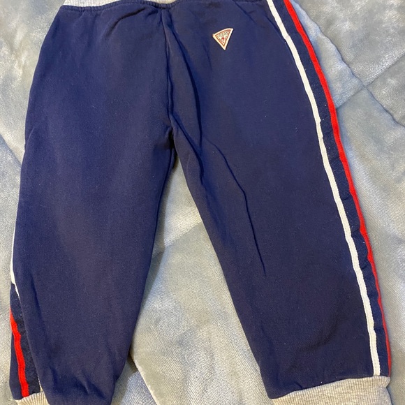 Guess boys set - Picture 3 of 3